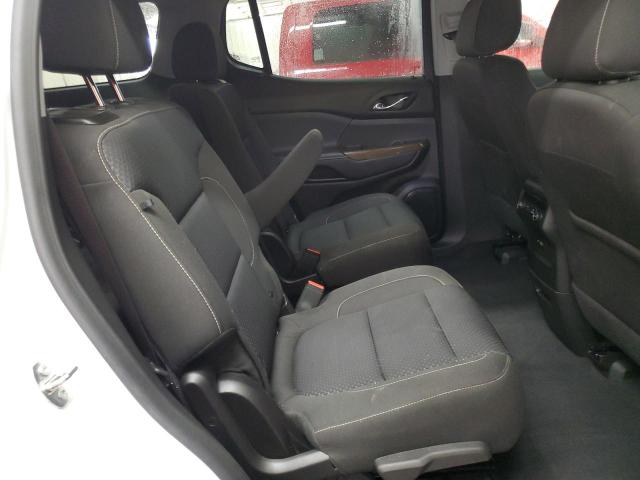 Photo 11 from auction – 2023 GMC ACADIA SLE with VIN 1GKKNKL41PZ225610