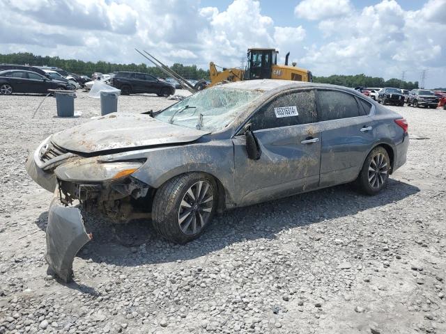 NISSAN ALTIMA 2.5 2016 with VIN 1N4AL3AP4GC121489 - Photo from auction