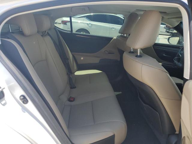Photo 10 from auction – 2020 LEXUS ES 350 with VIN 58ADZ1B19LU068592