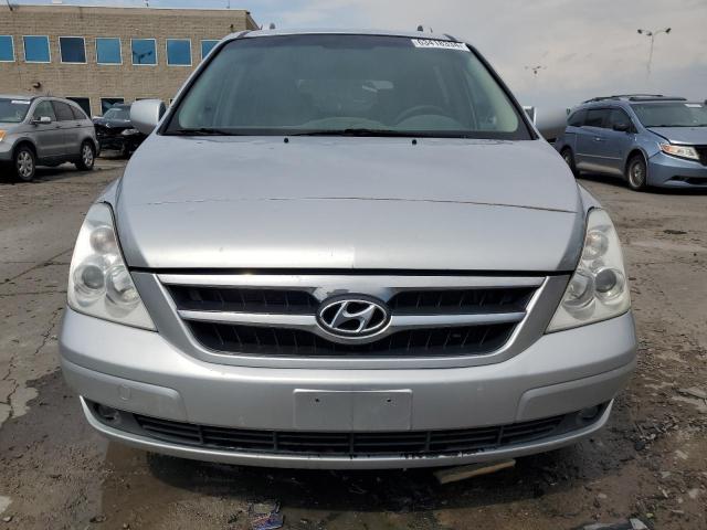 Photo 5 from auction – 2007 HYUNDAI ENTOURAGE with VIN KNDMC233476039014