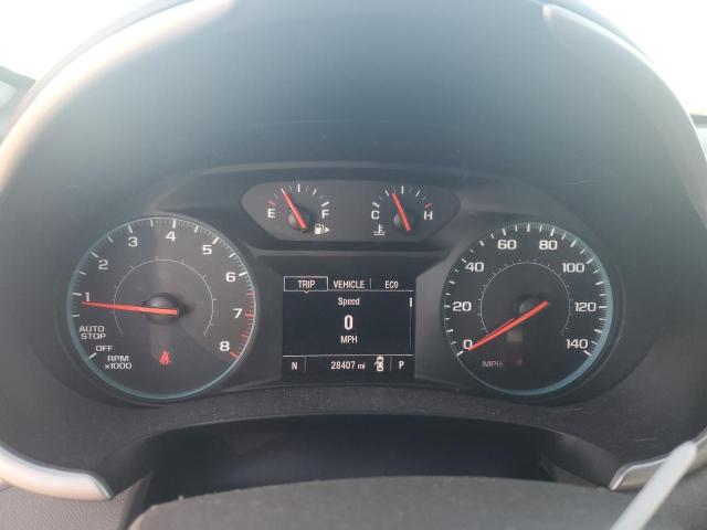 صورة رقم 9 من المزاد - 2022 CHEVROLET MALIBU LT مع VIN 1G1ZD5ST0NF127361