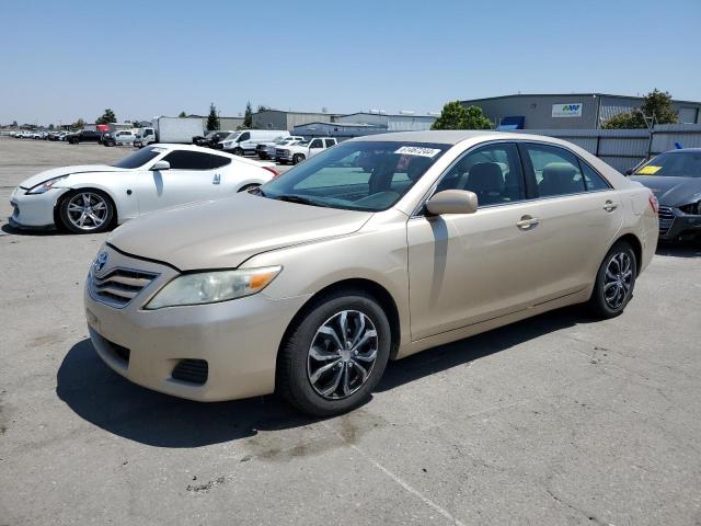 TOYOTA CAMRY 2010 with VIN 4T4BF3EK6AR017951 - Photo from auction