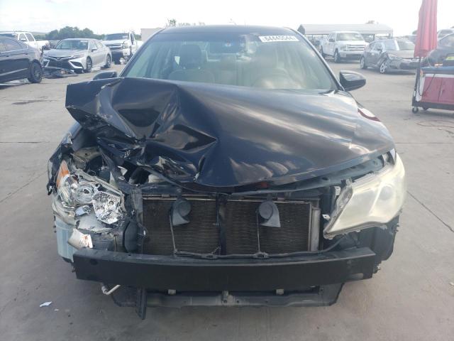 Photo 5 from auction – 2012 TOYOTA CAMRY BASE with VIN 4T4BF1FK7CR254129