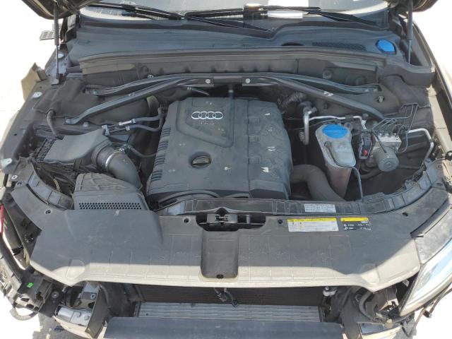 صورة رقم 11 من المزاد - 2014 AUDI Q5 PREMIUM مع VIN WA1LFAFP5EA088979