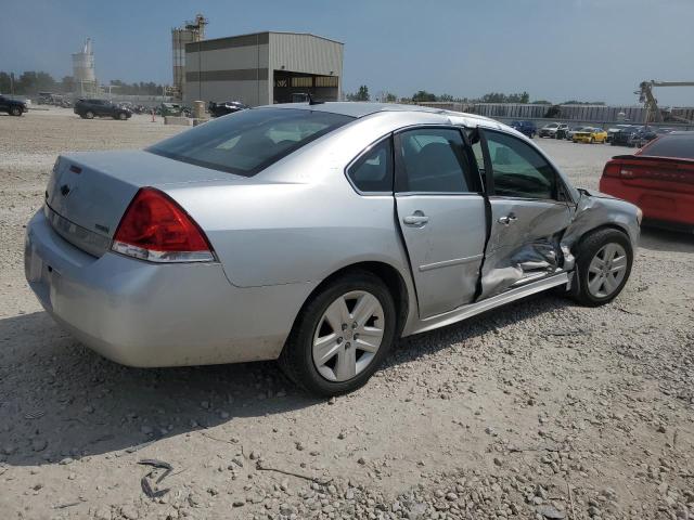Photo 3 from auction – 2011 CHEVROLET IMPALA LS with VIN 2G1WA5EK7B1144479
