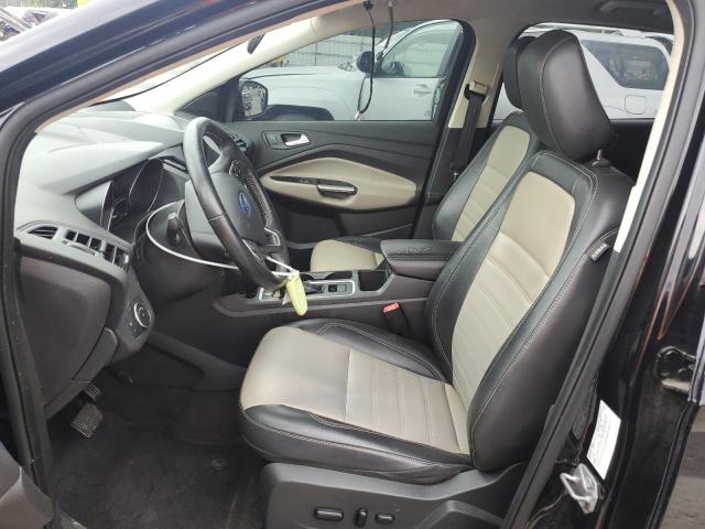 Photo 7 from auction – 2019 FORD ESCAPE SEL with VIN 1FMCU0HD0KUA87771