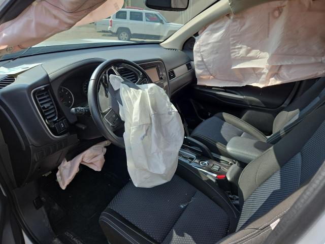 Photo 7 from auction – 2017 MITSUBISHI OUTLANDER with VIN JA4AZ2A32HZ612247