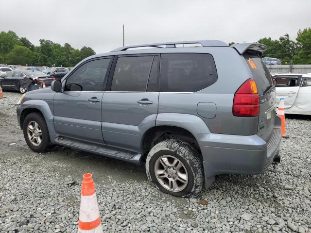 Photo 2 from auction – 2003 LEXUS GX 470 with VIN JTJBT20X730021177