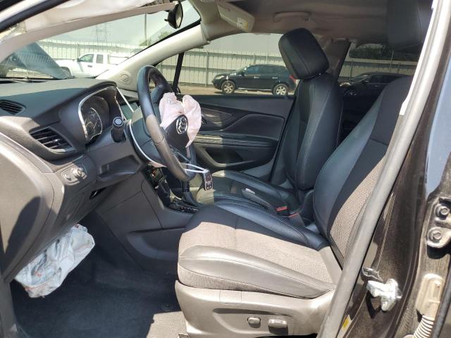 Photo 7 from auction – 2019 BUICK ENCORE SPO with VIN KL4CJ2SB1KB887646