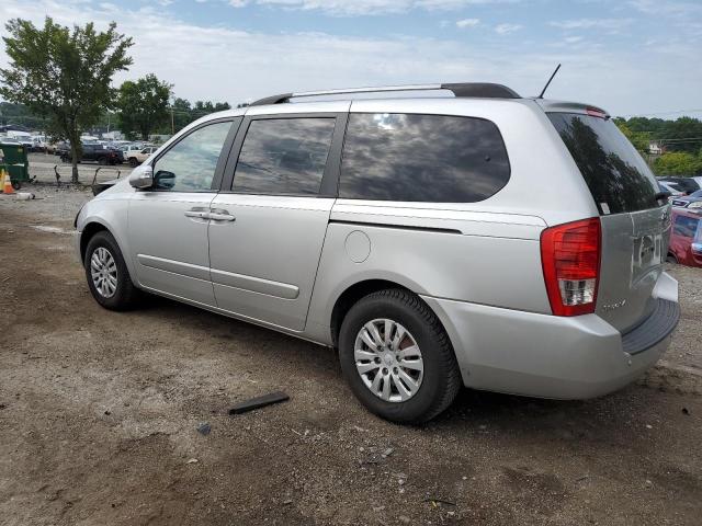 Photo 2 from auction – 2012 KIA SEDONA LX with VIN KNDMG4C72C6449856