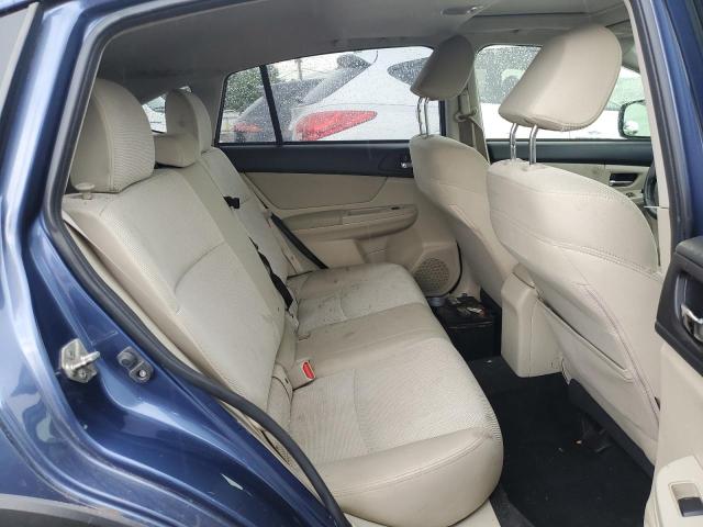 Photo 11 from auction – 2013 SUBARU XV CROSSTR with VIN JF2GPAVC3D2873448