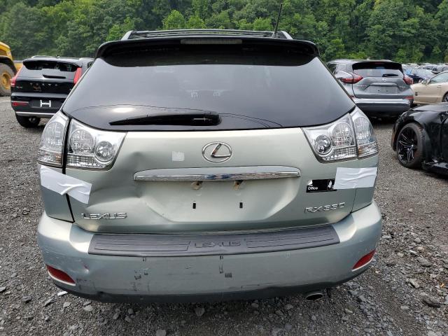 Foto 6 de la subasta – 2005 LEXUS RX 330 con VIN 2T2HA31U95C075548