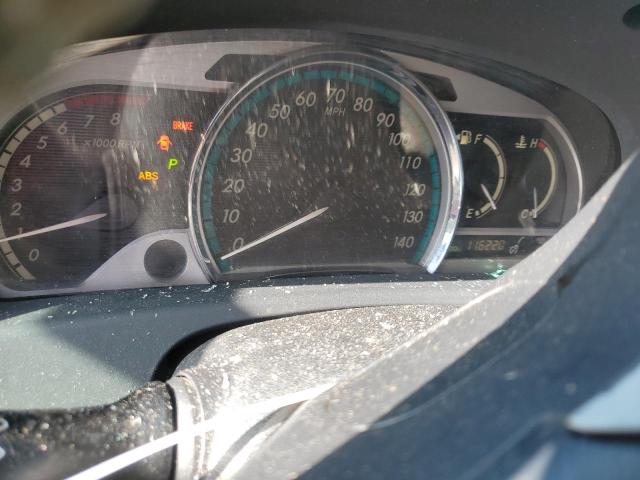 Photo 9 from auction – 2010 TOYOTA VENZA with VIN 4T3ZK3BB9AU026613
