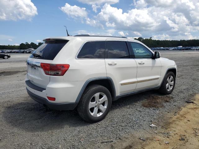Photo 3 from auction – 2011 JEEP GRAND CHER with VIN 1J4RR4GG3BC529171