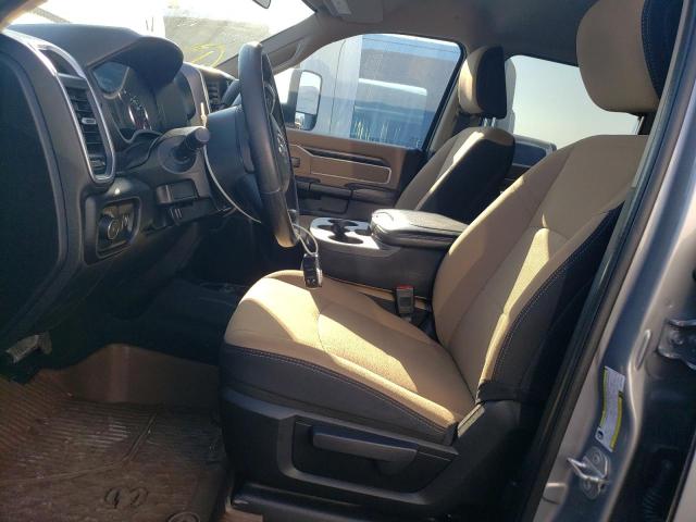 Photo 7 from auction – 2022 RAM 2500 BIG H with VIN 3C6UR5MLXNG323751