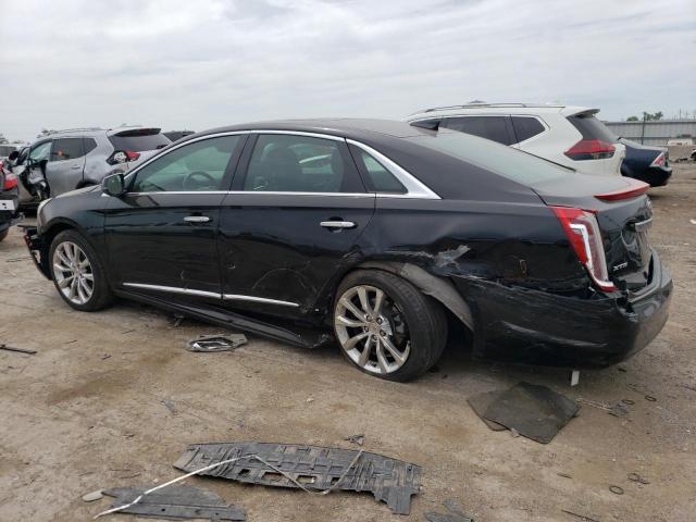 Photo 2 from auction – 2015 CADILLAC XTS LUXURY with VIN 2G61M5S35F9283865