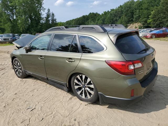 Photo 2 from auction – 2015 SUBARU OUTBACK 2. with VIN 4S4BSANC7F3286878