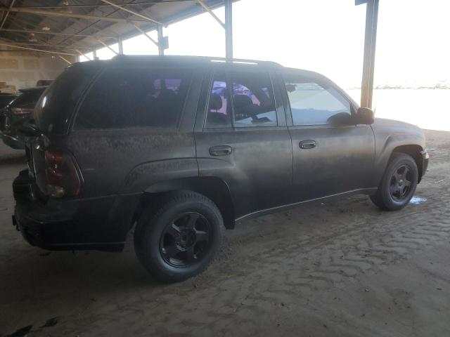 Photo 3 from auction – 2008 CHEVROLET TRAILBLAZE with VIN 1GNDT13S782165885