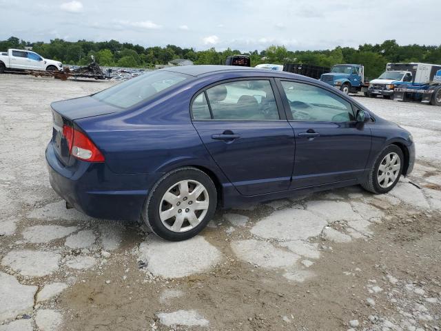Zdjęcie 3 z aukcji – 2011 HONDA CIVIC z VIN 2HGFA1F53BH546372