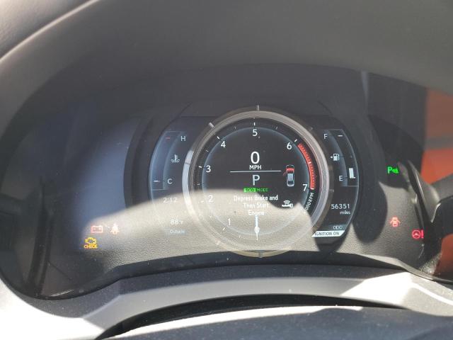 Снимка 9 от търг – 2019 LEXUS IS 300 с VIN JTHBA1D20K5098555