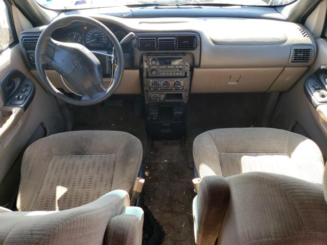 Photo 8 from auction – 2005 CHEVROLET VENTURE LS with VIN 1GNDV23E85D100098