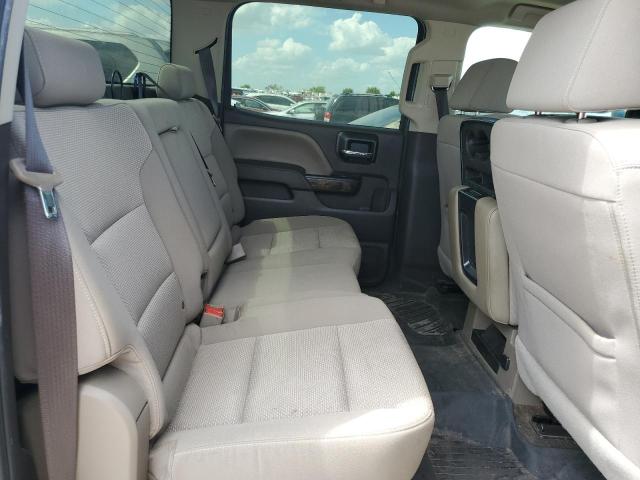 Photo 10 from auction – 2017 CHEVROLET SILVERADO with VIN 3GCPCREC4HG370615
