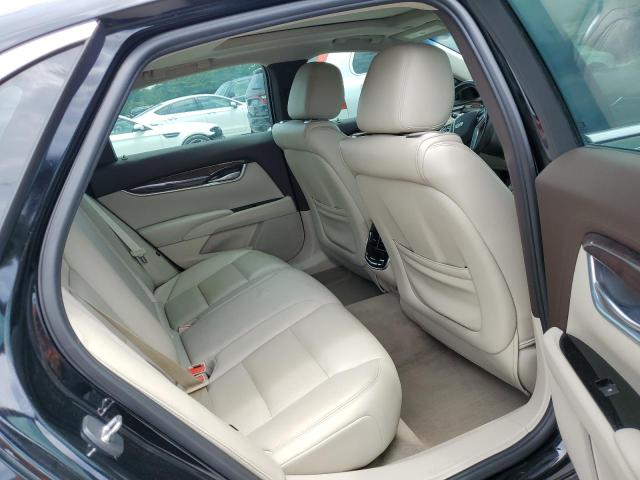 Photo 10 from auction – 2016 CADILLAC XTS PREMIU with VIN 2G61P5S37G9122488