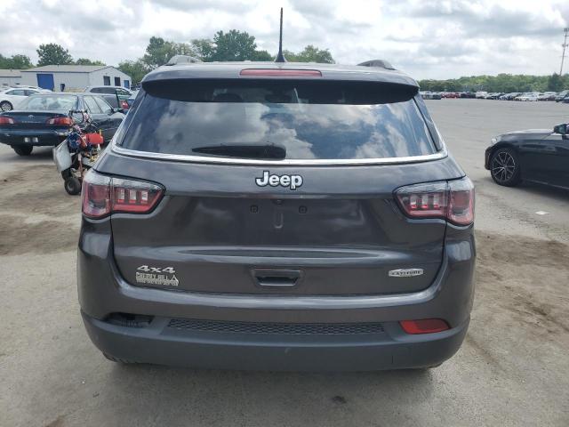 Foto 6 de la subasta – 2019 JEEP COMPASS LA con VIN 3C4NJDBB1KT735861