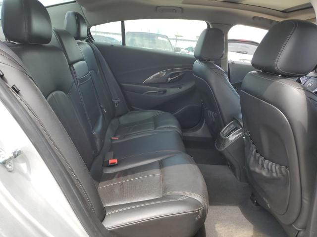 Photo 10 from auction – 2015 BUICK LACROSSE P with VIN 1G4GF5G30FF307499