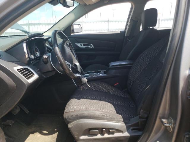Photo 7 from auction – 2012 GMC TERRAIN SL with VIN 2GKFLTEK2C6225436