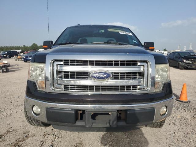 Photo 5 from auction – 2013 FORD F150 SUPER with VIN 1FTFW1CF2DFD17456