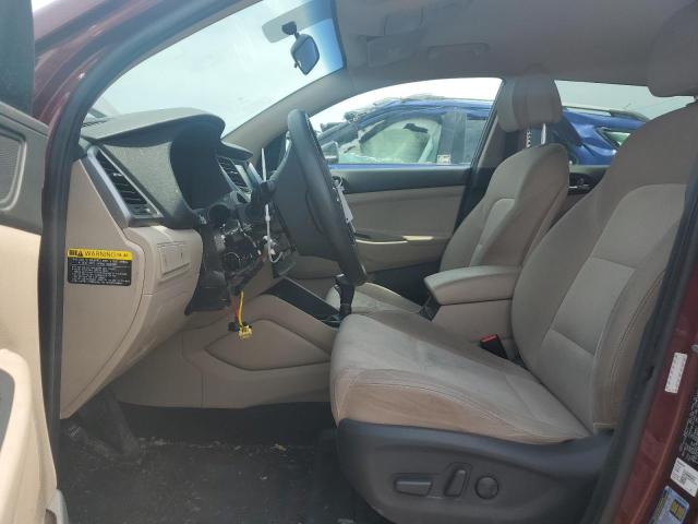 Photo 7 from auction – 2018 HYUNDAI TUCSON SEL with VIN KM8J3CA48JU646133