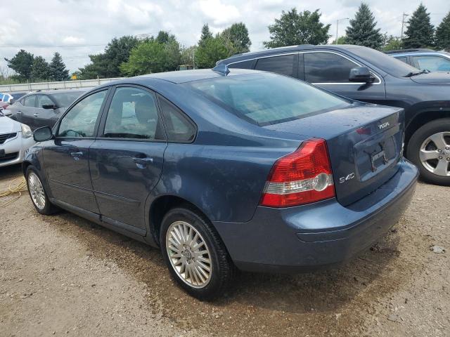 Photo 2 from auction – 2007 VOLVO S40 2.4I with VIN YV1MS382272269323