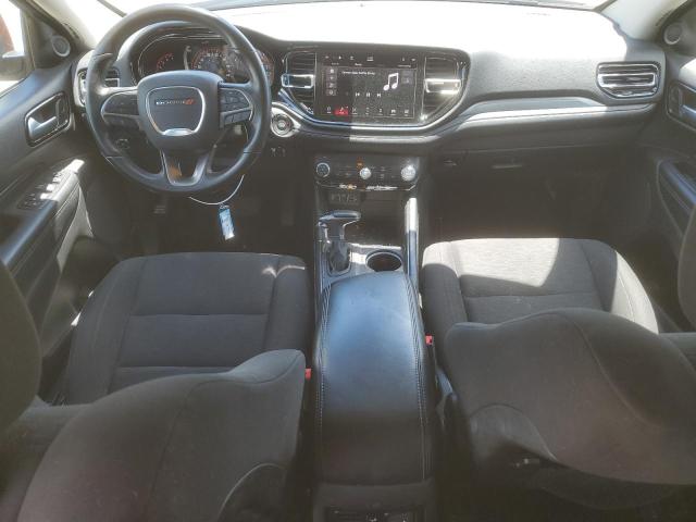 Photo 8 from auction – 2021 DODGE DURANGO SX with VIN 1C4RDJAG5MC661654