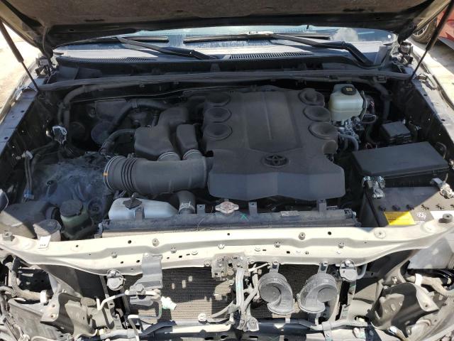 Photo 12 from auction – 2021 TOYOTA 4RUNNER SR with VIN JTEMU5JR6M5881310