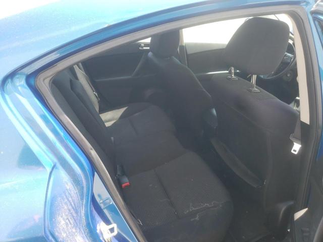 Photo 10 from auction – 2012 MAZDA 3 I with VIN JM1BL1V80C1644844