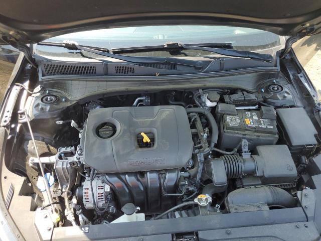 Photo 11 from auction – 2022 KIA FORTE FE with VIN 3KPF24AD9NE438964