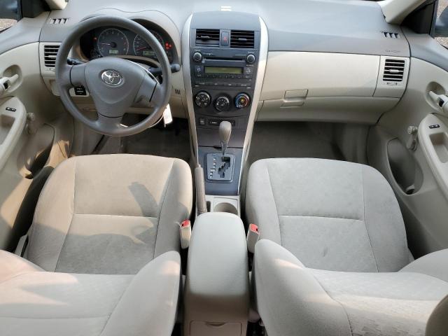 Photo 8 from auction – 2010 TOYOTA COROLLA BA with VIN 2T1BU4EE4AC236702