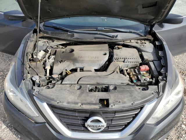 Photo 11 from auction – 2018 NISSAN ALTIMA 2.5 with VIN 1N4AL3AP1JC259577