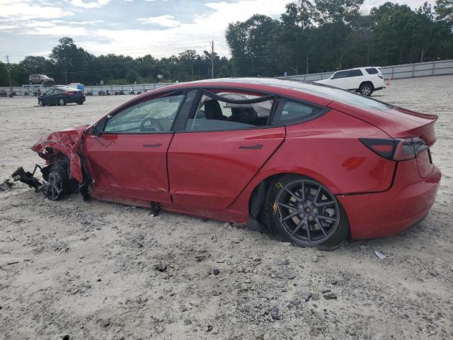 Photo 2 from auction – 2023 TESLA MODEL 3 with VIN 5YJ3E1EA8PF674852