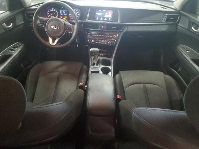 Photo 8 from auction – 2018 KIA OPTIMA LX with VIN KNAGT4L39J5219494
