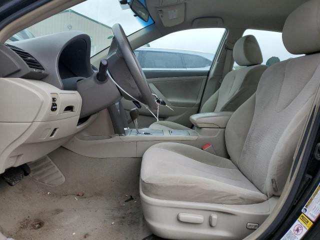 Photo 7 from auction – 2010 TOYOTA CAMRY BASE with VIN 4T1BF3EKXAU528279