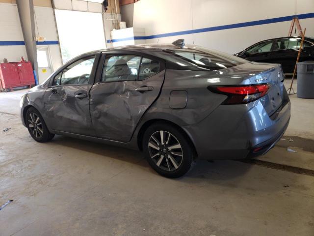 Photo 2 from auction – 2021 NISSAN VERSA SV with VIN 3N1CN8EVXML860775