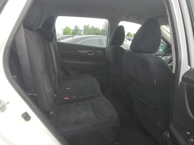 Photo 11 from auction – 2016 NISSAN ROGUE S with VIN 5N1AT2MT6GC886230