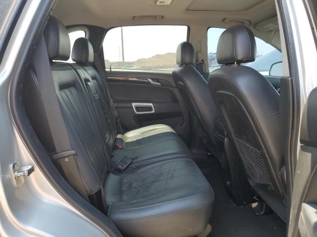 Photo 11 from auction – 2015 CHEVROLET CAPTIVA LT with VIN 3GNAL3EK4FS502431