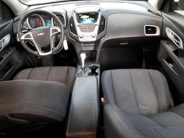 Photo 8 from auction – 2014 CHEVROLET EQUINOX LT with VIN 2GNALBEK8E6269340