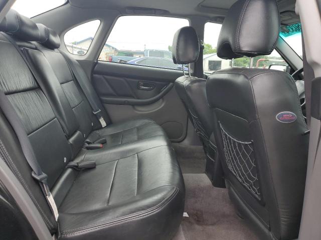 Photo 10 from auction – 2001 SUBARU LEGACY OUT with VIN 4S3BE686717203238