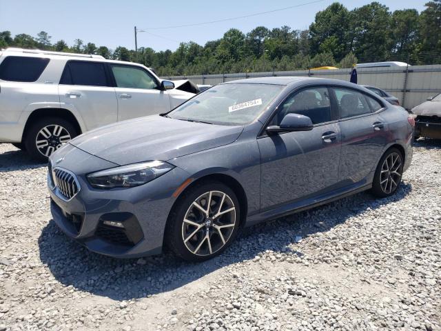 BMW 228I 2022 with VIN WBA53AK06N7J99650 - Photo from auction
