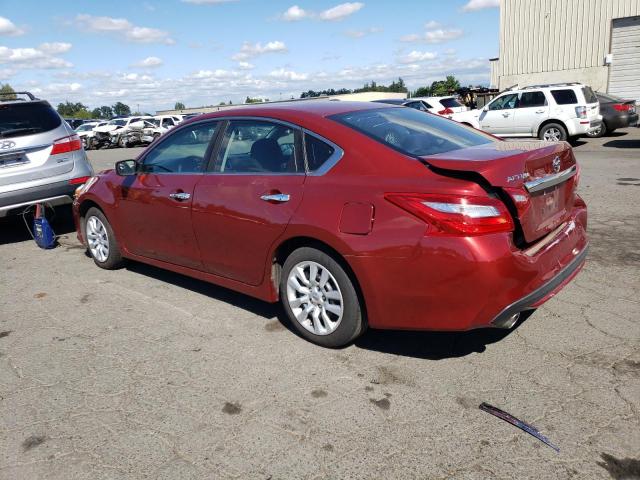 Photo 2 from auction – 2016 NISSAN ALTIMA 2.5 with VIN 1N4AL3AP3GC223608