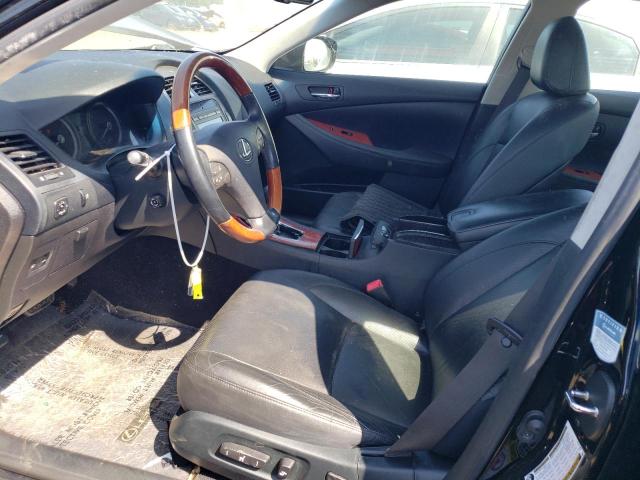 Photo 7 from auction – 2007 LEXUS ES 350 with VIN JTHBJ46G972129871